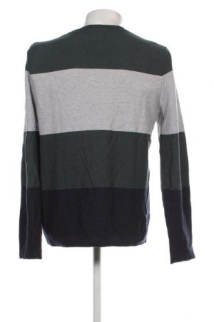 Ανδρικό πουλόβερ Jack & Jones, Μέγεθος L, Χρώμα Πολύχρωμο, Τιμή 11,36 €