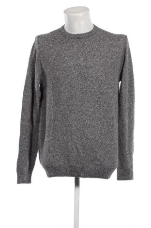 Ανδρικό πουλόβερ Jack & Jones, Μέγεθος XL, Χρώμα Γκρί, Τιμή 23,82 €