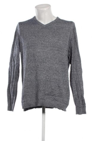Ανδρικό πουλόβερ Jack & Jones, Μέγεθος XL, Χρώμα Πολύχρωμο, Τιμή 10,52 €