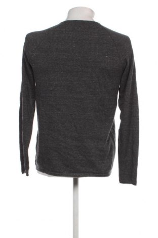 Мъжки пуловер Jack & Jones, Размер M, Цвят Сив, Цена 15,30 лв.