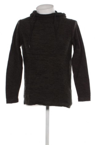 Ανδρικό πουλόβερ Jack & Jones, Μέγεθος M, Χρώμα Πράσινο, Τιμή 10,09 €