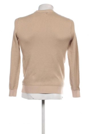 Ανδρικό πουλόβερ Jack & Jones PREMIUM, Μέγεθος M, Χρώμα  Μπέζ, Τιμή 9,39 €