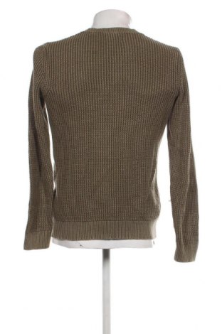 Мъжки пуловер Jack & Jones PREMIUM, Размер L, Цвят Зелен, Цена 18,36 лв.