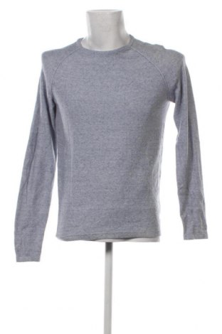 Мъжки пуловер Jack & Jones PREMIUM, Размер S, Цвят Син, Цена 18,70 лв.