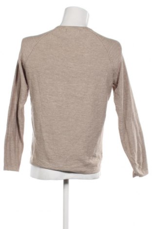 Ανδρικό πουλόβερ Jack & Jones PREMIUM, Μέγεθος M, Χρώμα Καφέ, Τιμή 11,36 €