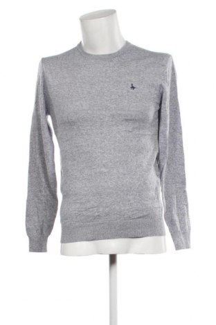 Мъжки пуловер Jack Wills, Размер XS, Цвят Сив, Цена 77,00 лв.