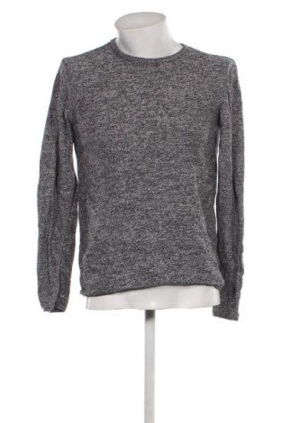 Мъжки пуловер Jean Pascale, Размер S, Цвят Син, Цена 11,31 лв.