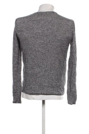 Ανδρικό πουλόβερ Jean Pascale, Μέγεθος S, Χρώμα Μπλέ, Τιμή 7,00 €