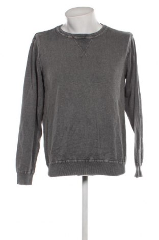 Мъжки пуловер Jean Pascale, Размер XL, Цвят Сив, Цена 17,40 лв.