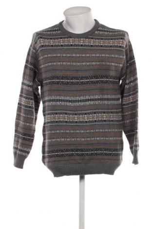Мъжки пуловер Jim Spencer, Размер L, Цвят Многоцветен, Цена 15,37 лв.