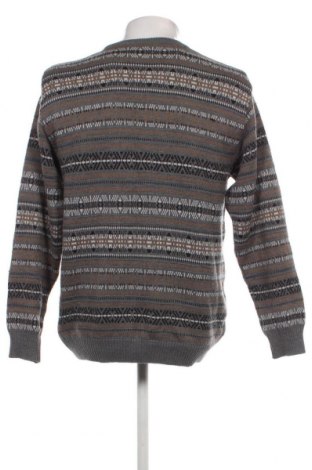 Мъжки пуловер Jim Spencer, Размер L, Цвят Многоцветен, Цена 15,37 лв.