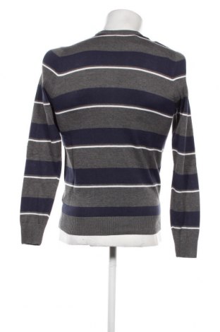 Ανδρικό πουλόβερ John Devin, Μέγεθος XS, Χρώμα Πολύχρωμο, Τιμή 10,67 €