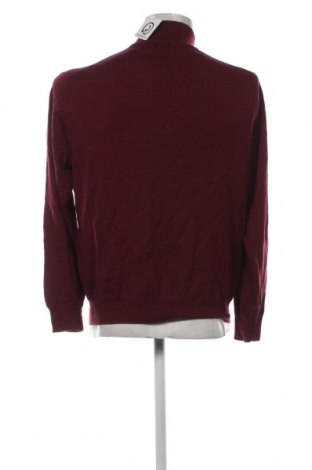 Ανδρικό πουλόβερ Jos. A. Bank, Μέγεθος L, Χρώμα Κόκκινο, Τιμή 31,83 €