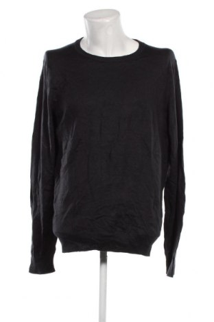 Ανδρικό πουλόβερ Joseph Abboud, Μέγεθος XL, Χρώμα Γκρί, Τιμή 15,34 €