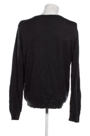 Мъжки пуловер Joseph Abboud, Размер XL, Цвят Сив, Цена 24,80 лв.