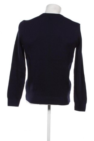 Ανδρικό πουλόβερ Jules, Μέγεθος M, Χρώμα Μπλέ, Τιμή 10,91 €