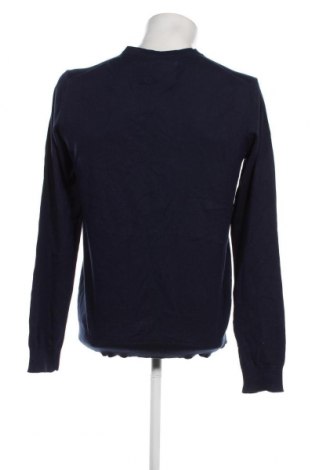 Мъжки пуловер Jules, Размер XL, Цвят Син, Цена 24,84 лв.