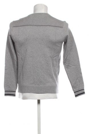Мъжки пуловер Kaporal, Размер S, Цвят Сив, Цена 23,10 лв.