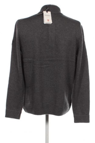 Herrenpullover Kaporal, Größe XL, Farbe Grau, Preis 21,83 €