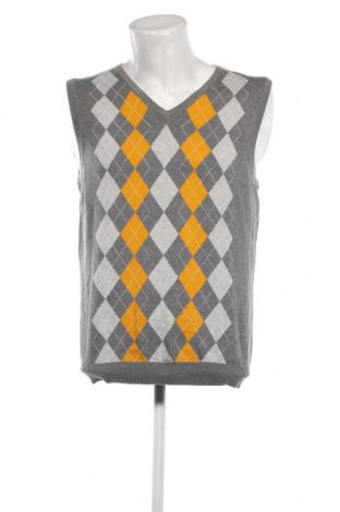 Ανδρικό πουλόβερ Kenvelo, Μέγεθος XL, Χρώμα Πολύχρωμο, Τιμή 4,75 €