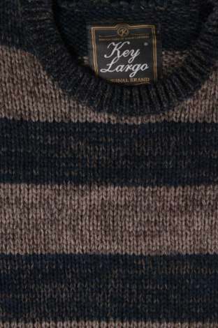 Férfi pulóver Key Largo, Méret L, Szín Sokszínű, Ár 4 658 Ft