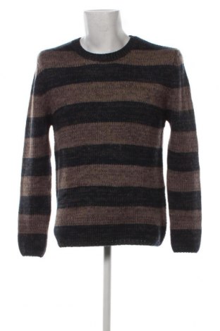 Мъжки пуловер Key Largo, Размер L, Цвят Многоцветен, Цена 18,36 лв.