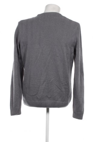Мъжки пуловер LC Waikiki, Размер XL, Цвят Сив, Цена 14,50 лв.