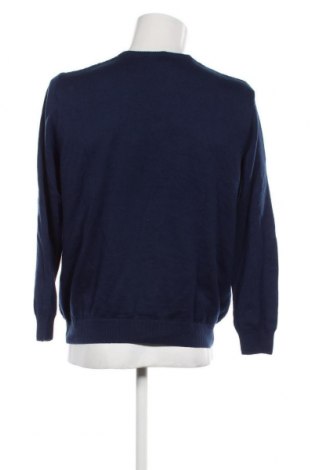 Мъжки пуловер LC Waikiki, Размер XL, Цвят Син, Цена 15,66 лв.
