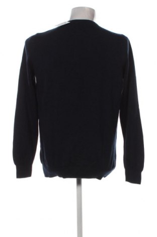 Мъжки пуловер LC Waikiki, Размер XL, Цвят Син, Цена 15,66 лв.