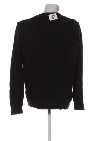 Ανδρικό πουλόβερ LC Waikiki, Μέγεθος XL, Χρώμα Μαύρο, Τιμή 9,69 €