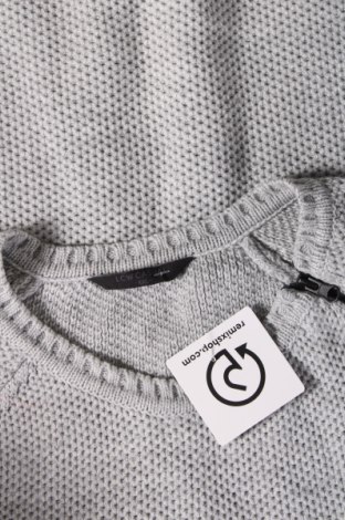 Мъжки пуловер LCW, Размер XXL, Цвят Сив, Цена 14,79 лв.