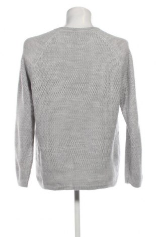 Мъжки пуловер LCW, Размер XXL, Цвят Сив, Цена 14,79 лв.