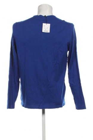 Pánsky sveter  Lefties, Veľkosť L, Farba Modrá, Cena  8,54 €