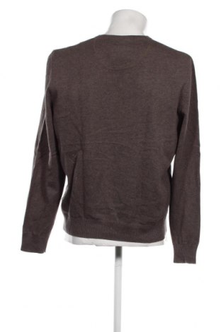 Мъжки пуловер Lerros, Размер M, Цвят Бежов, Цена 15,30 лв.