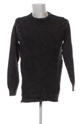 Мъжки пуловер Livergy, Размер L, Цвят Сив, Цена 14,50 лв.
