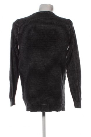 Ανδρικό πουλόβερ Livergy, Μέγεθος L, Χρώμα Γκρί, Τιμή 8,97 €