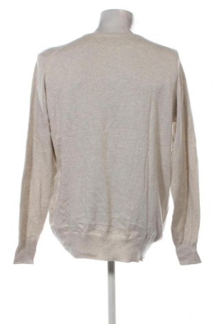 Ανδρικό πουλόβερ Livergy, Μέγεθος XL, Χρώμα Γκρί, Τιμή 9,69 €