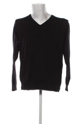 Pánsky sveter  Livergy, Veľkosť S, Farba Čierna, Cena  7,40 €