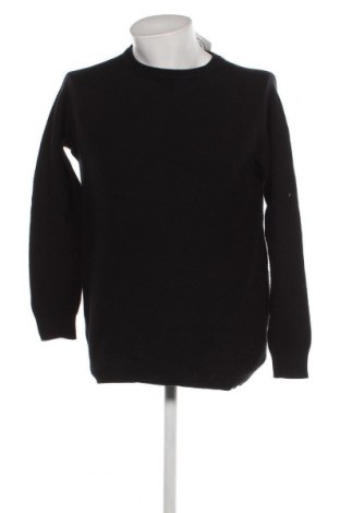 Ανδρικό πουλόβερ Livergy, Μέγεθος M, Χρώμα Μαύρο, Τιμή 10,76 €