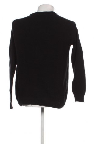 Ανδρικό πουλόβερ Livergy, Μέγεθος M, Χρώμα Μαύρο, Τιμή 3,23 €