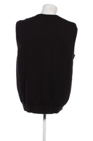 Ανδρικό πουλόβερ Lyle & Scott, Μέγεθος XL, Χρώμα Μαύρο, Τιμή 58,45 €