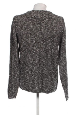 Мъжки пуловер M.O.D, Размер XL, Цвят Сив, Цена 14,50 лв.