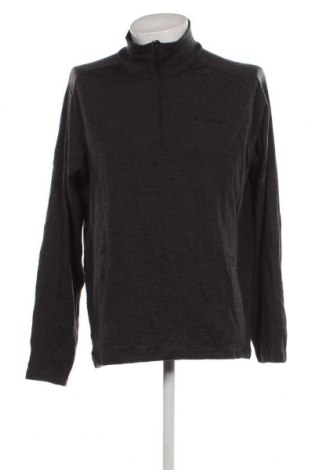 Мъжки пуловер Macpac, Размер XL, Цвят Сив, Цена 17,40 лв.