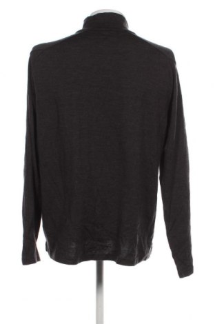 Ανδρικό πουλόβερ Macpac, Μέγεθος XL, Χρώμα Γκρί, Τιμή 17,94 €