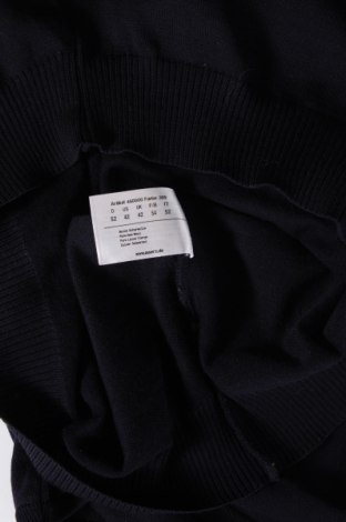 Мъжки пуловер Maerz Muenchen, Размер L, Цвят Син, Цена 75,84 лв.