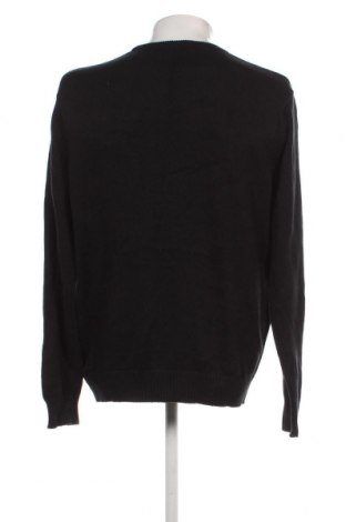 Ανδρικό πουλόβερ Maine New England, Μέγεθος L, Χρώμα Μαύρο, Τιμή 9,69 €