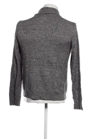Мъжки пуловер Marc Anthony, Размер L, Цвят Сив, Цена 9,57 лв.