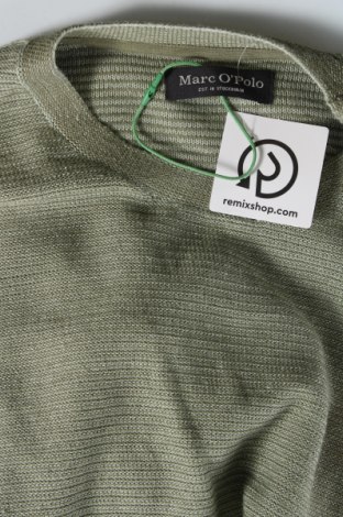 Ανδρικό πουλόβερ Marc O'Polo, Μέγεθος XL, Χρώμα Πράσινο, Τιμή 56,78 €