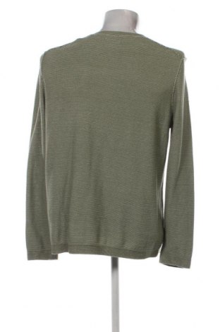 Мъжки пуловер Marc O'Polo, Размер XL, Цвят Зелен, Цена 110,16 лв.