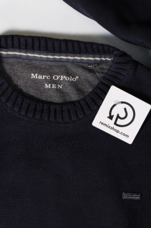 Ανδρικό πουλόβερ Marc O'Polo, Μέγεθος XXL, Χρώμα Μπλέ, Τιμή 48,10 €